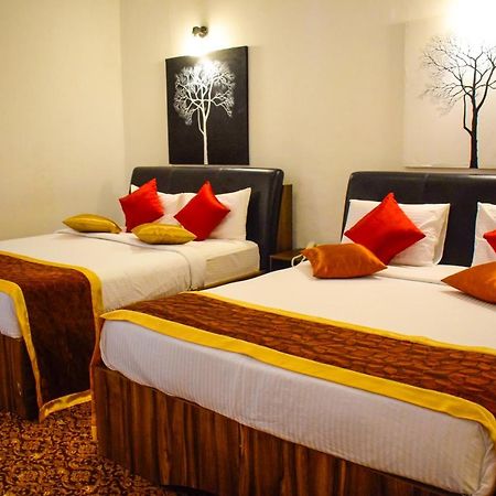 La Cottage Boutique Hotel & Restaurant Нувара-Элия Экстерьер фото