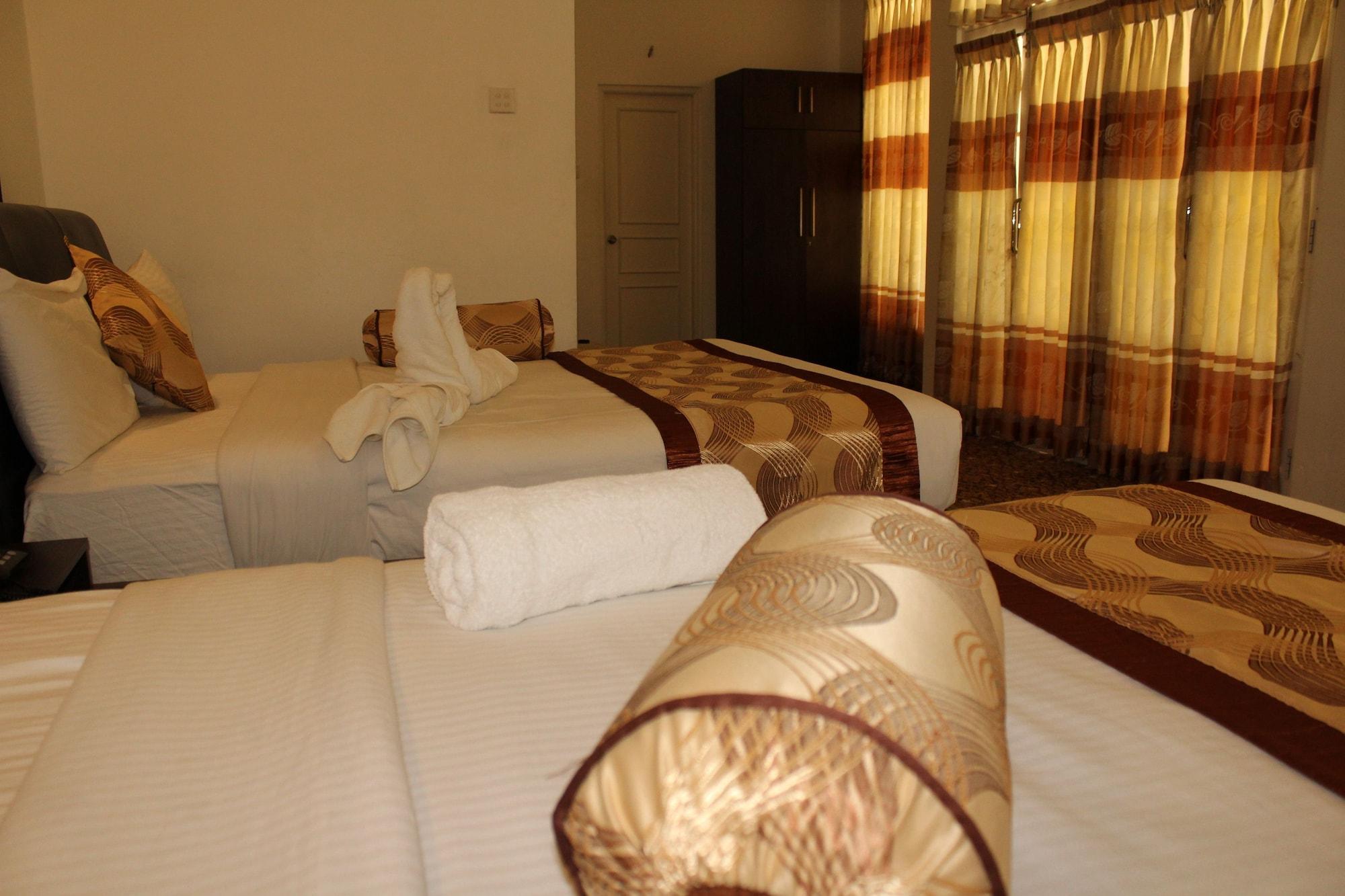 La Cottage Boutique Hotel & Restaurant Нувара-Элия Экстерьер фото