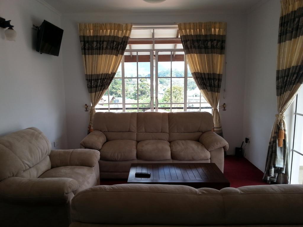 La Cottage Boutique Hotel & Restaurant Нувара-Элия Экстерьер фото