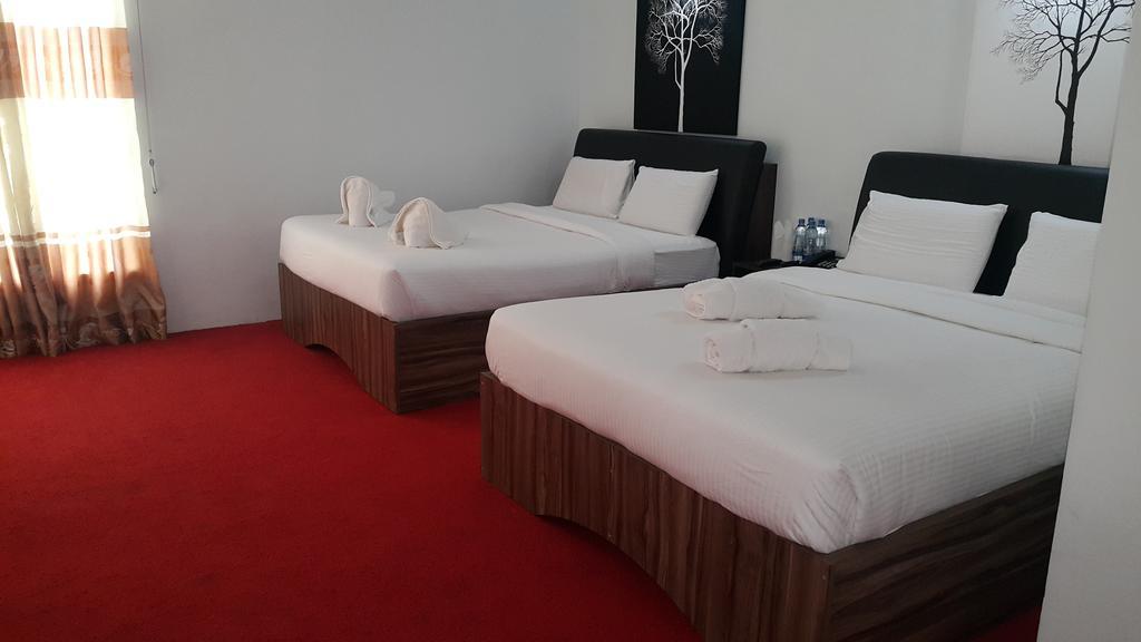 La Cottage Boutique Hotel & Restaurant Нувара-Элия Экстерьер фото