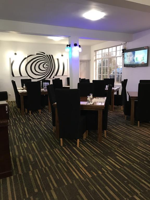 La Cottage Boutique Hotel & Restaurant Нувара-Элия Экстерьер фото