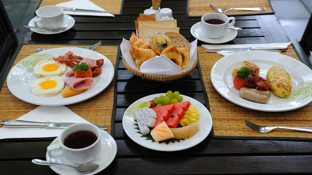 La Cottage Boutique Hotel & Restaurant Нувара-Элия Экстерьер фото