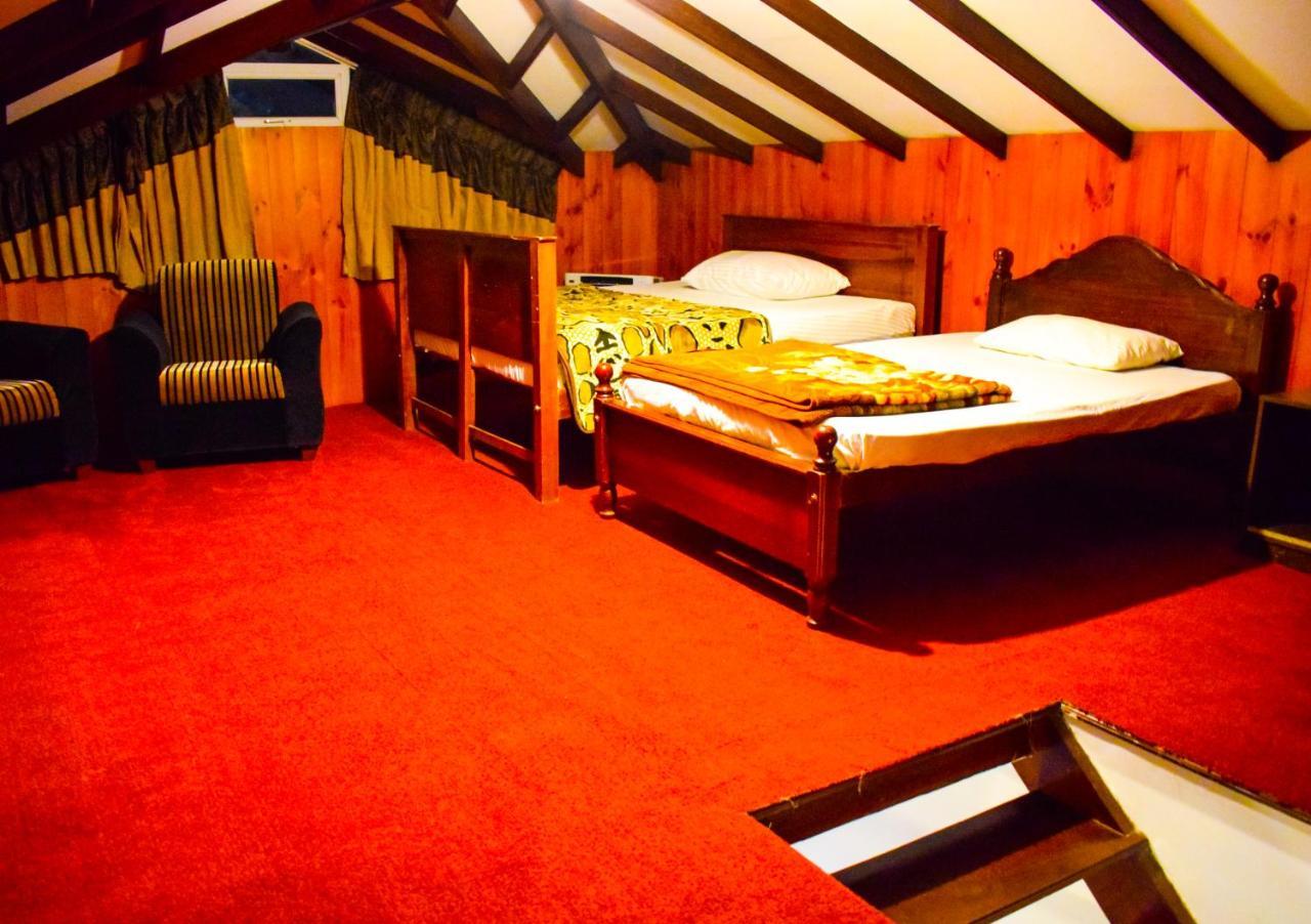 La Cottage Boutique Hotel & Restaurant Нувара-Элия Экстерьер фото