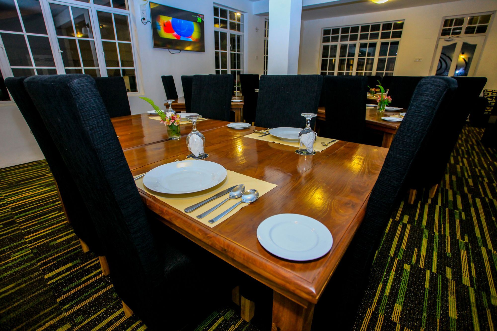 La Cottage Boutique Hotel & Restaurant Нувара-Элия Экстерьер фото