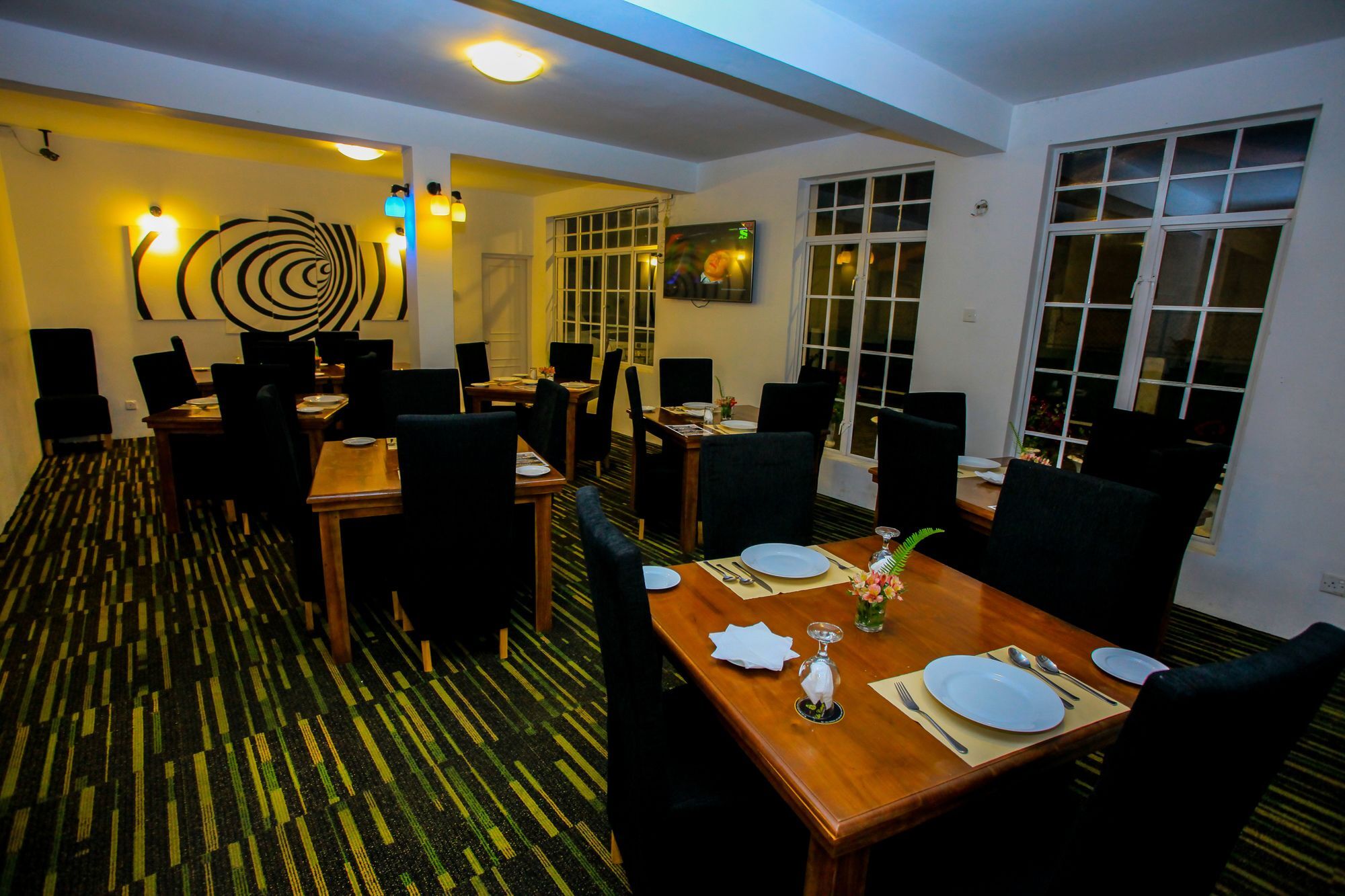 La Cottage Boutique Hotel & Restaurant Нувара-Элия Экстерьер фото